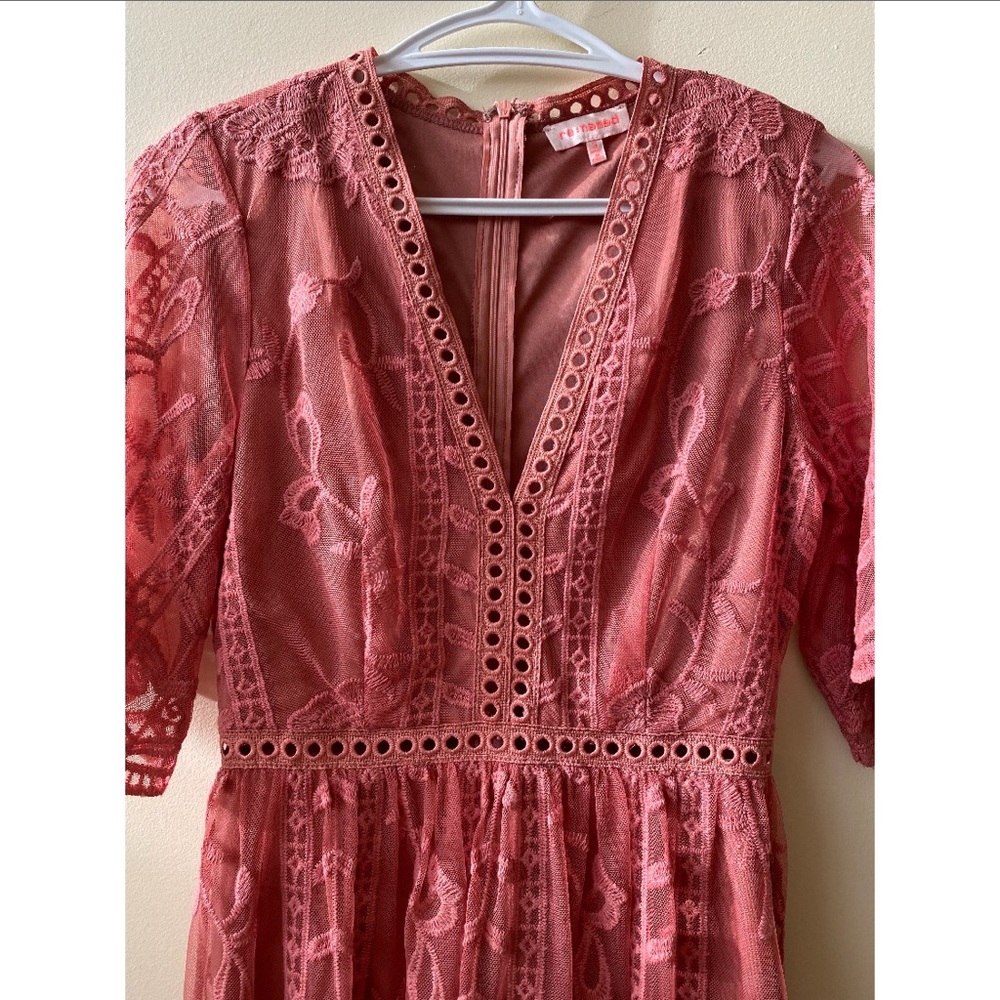 Boho Dress - Picture 3 of 3